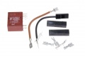 Miele Relay - Relay Bv1156-43 220v 1u